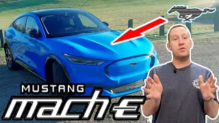 Avoiding a Costly Error: An InDepth Mustang Mache Premium Review