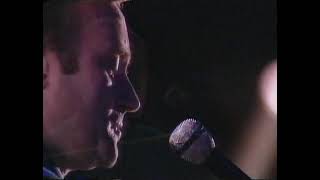 phil collins - another day in paradise (unplugged) Bilboard award 1990