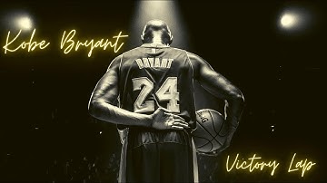Kobe Bryant Mix Part 1- “Victory Lap” ft Nipsey Hussle R.I.P. to 2 Legends #mambaday
