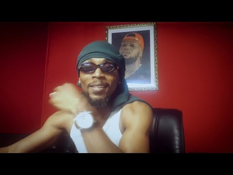 DJ CDR -