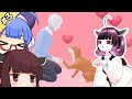 【超おどるメイドインワリオ】ウナきりと踊るきりたん #3【VOICEROID実況】