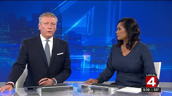 Local 4 News at 5 -- Oct. 29, 2019