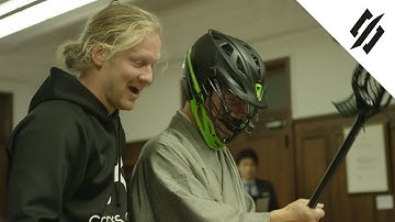 Arigato: Episode 2 | Matt Gibson, Scott Ratliff, Joey Sankey in Japan | StringKing Lacrosse