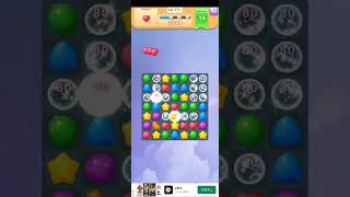 Candy Fever 2 Chocholate Villa || Level 1 || how to play || Safe games for Kids || #candyfever2 screenshot 3