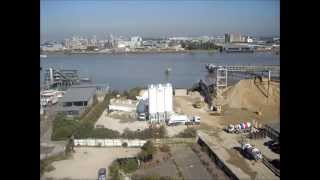 Mas-UK Greenwich Millenium Village