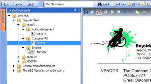 DDX Document Types, Views and Work Flow Webinar - 2 of 2
