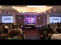 Tim Ruffles: Solving the real callback hell - Great British Node Conf
