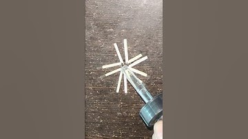 Match stick magic #shorts #trend #stickmagic #star