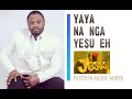 Yaya Na Nga Yesu - Moise Mbiye - Total Adoration