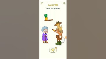 Dop2 Gameplay Level 138 #shorts #deletepuzzle #deleteonepart2 #puzzletime #dop2 #dop