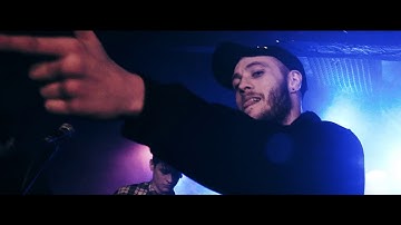 VALUES - Glass Houses (Official Music Video)