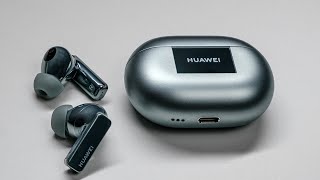 Пора менять свои топовые TWS? | Huawei Freebuds Pro 3
