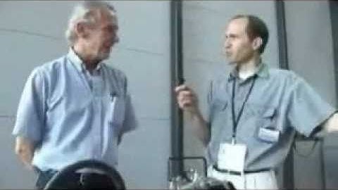 The Suppression and Development of GEET, Invented by Paul Pantone in 1983, up to 2011 (part 1)