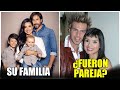 Paola rey y su esposo en la vida real  todo sobre paola rey