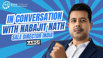 Programmatic, Transparency & Attention: How Kargo is Shaping the Future of Digital Advertising