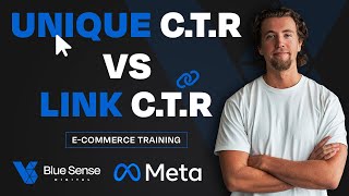 Unique CTR vs Link CTR in Meta Ads