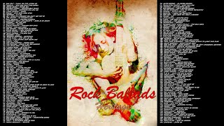 Rock Ballads - Heritage - 2001 - 2009