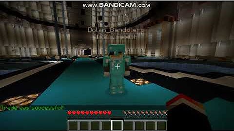 i give Dolan_Bandolero for xmas pyro axe / in towny