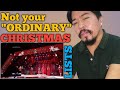 DIVAS of the QUEENDOM: ALL TIME CHRISTMAS HITS || A BLUE CHRISTMAS? | THE REACTION