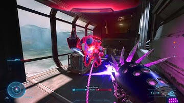 ODST BOTS IN HALO INFINITE ARE THE BEST