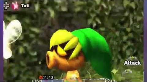 The Legend of Zelda  Majora