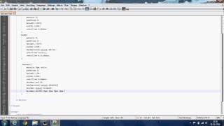 How to create a banner HTML & CSS