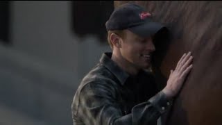 Budweiser Clydesdale Commercial - Super Bowl 2013