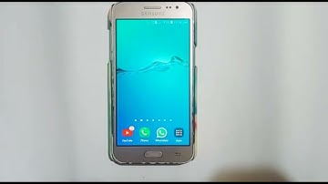 how to edit call reject message in Samsung duos