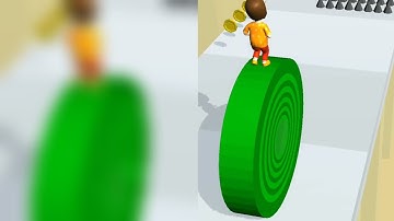 Layers Roll Gameplay Walkthrough Part-11