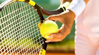 Как открыть теннисный клуб | Бизнес идеи
