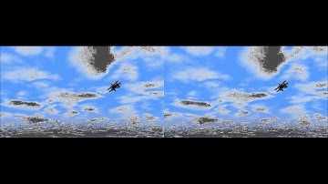 BTK / 3D-Lab :: Positive and Negative Parallax on Multi-View Barrier Screens