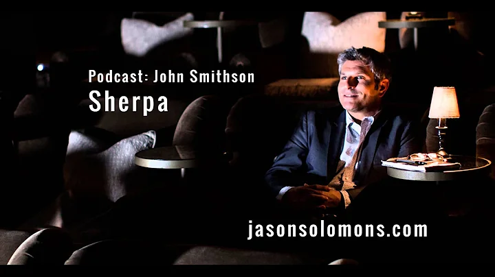 Podcast: John Smithson