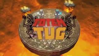 Htc Vive Игры: Totem Tug