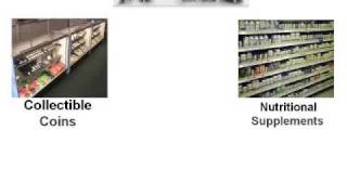 Join The Numis Network