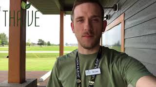 Thrive IL Patient Outreach