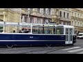 Tramvaj T3 Coupé Výletní Tramvaj