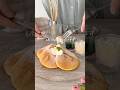 カルディの商品3つ使ってパンケーキ作る