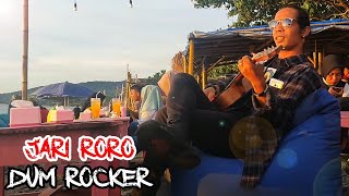 Download Lagu JARI RORO (Yori Anel) cover by DUM ROCKER Acoustic MP3