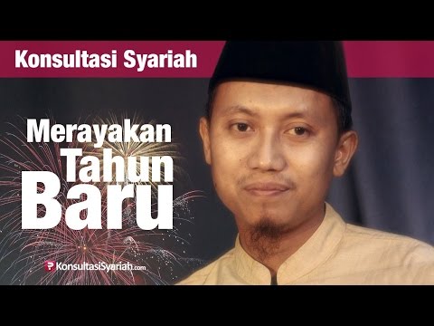 Video: Cara Merayakan Tahun Baru - Tahun Babi Tanah