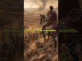 How One Man Almost Ruled the Entire World