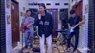 Terlalu Singkat Sheila on 7 - G7 ( Live cover) Season #1