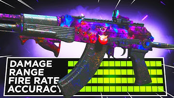 the SECRET *OVERPOWERED* KASTOV 762 LOADOUT is AMAZING in MW2! (BEST KASTOV 762 CLASS SETUP)-TUNING