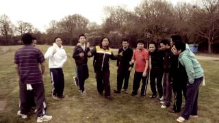 SCUK 12 | Gillwell Camp London: FACE THE BOOK! [Closing vid]