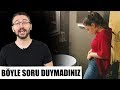 Kimse Bilmez Dizisi İnceleme - Böyle Soru Duymadınız