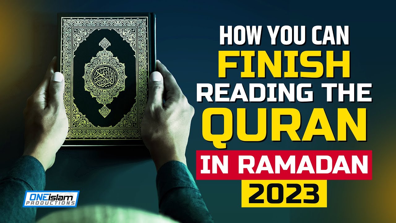 Ramadan 2023: When is it, how long does it last and why is it ...