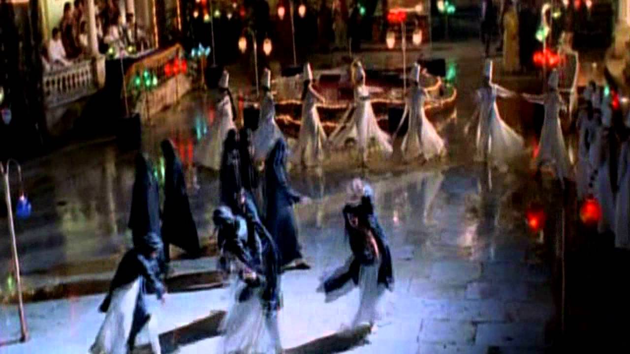 Kya Super Kool Hain Hum-Shirt Da Button-Pakwood City's(only full HQ Song)video edited-2012