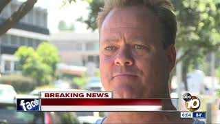 Former conception passenger reacts to boat fire tragedy