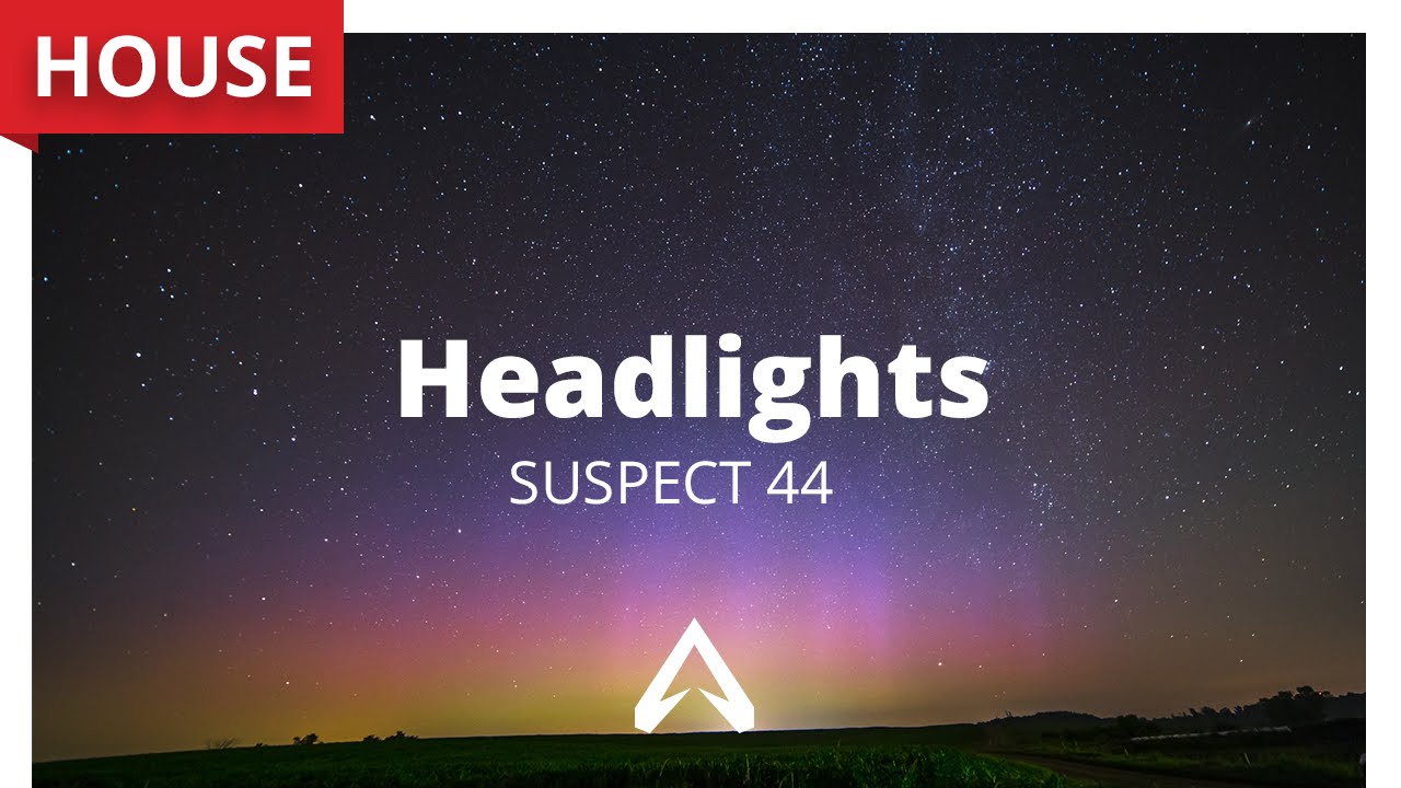 Suspect 44 Headlights YouTube