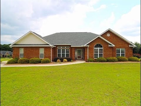 114 Ruzic, Kathleen, GA home video tour