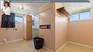 New Listing 12330 Oaklawn Road Biloxi Ms 39532